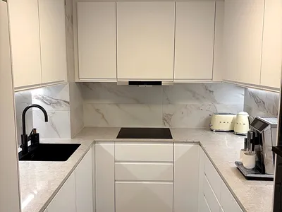 Kitchen & Bathroom Renovation, Akershus