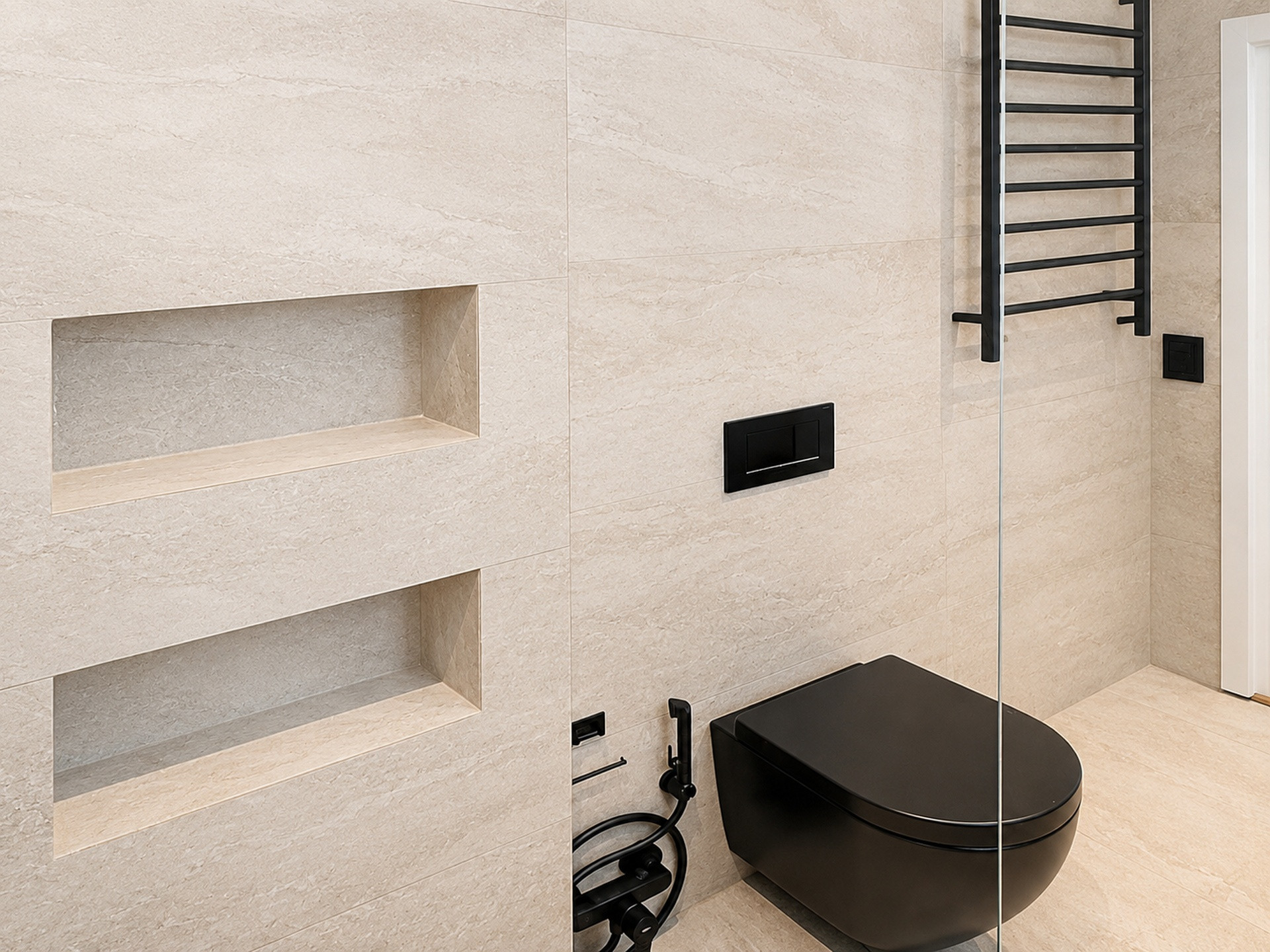 Modern Bathroom Design, Follo