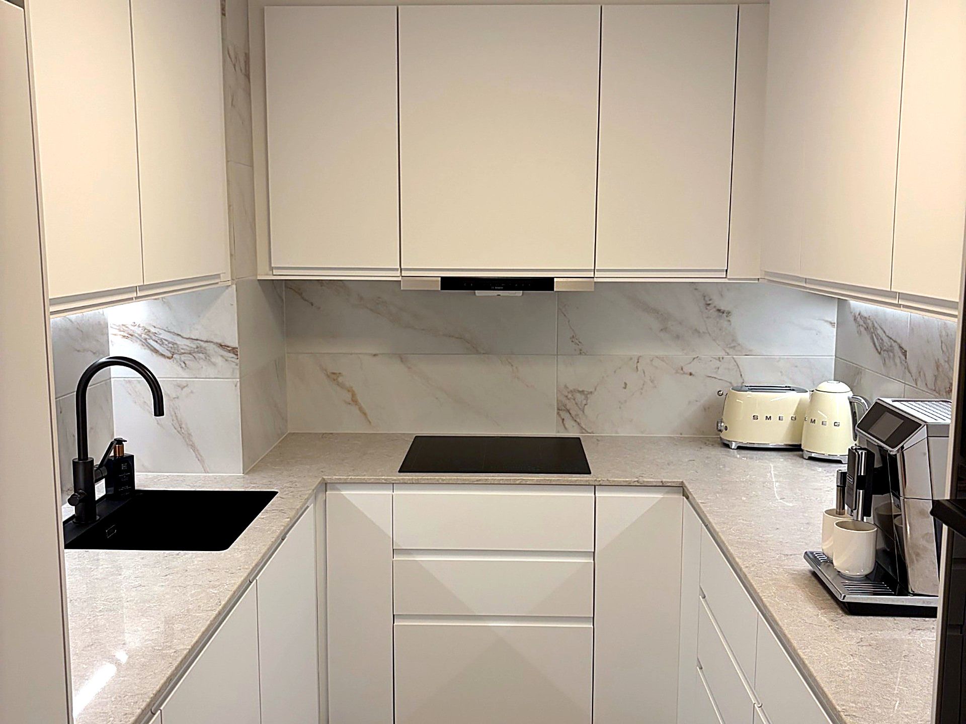 Kitchen & Bathroom Renovation, Akershus
